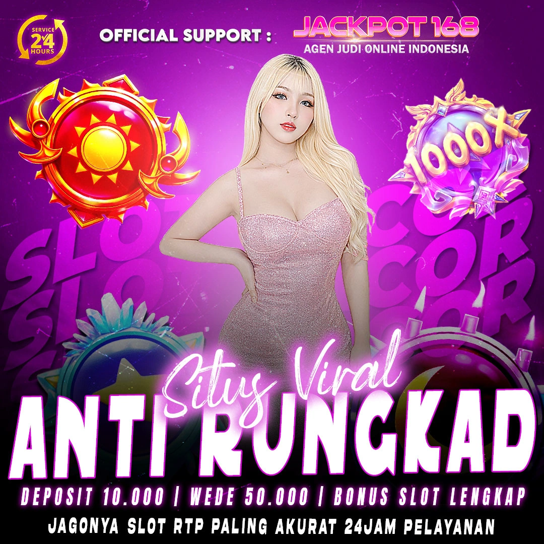 MPO833 - JWT 77 | Situs Mata Dewa Pantau Pola Jackpot image 1